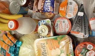 Обзоры: покупки, сладости и не только