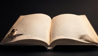 Книжная полка