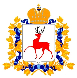 Нижегородская область