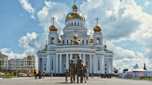 Республика Мордовия
