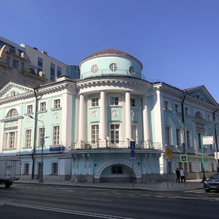 Славный род Шереметевых