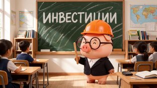 База инвестора