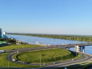 Алтайский край, Барнаул