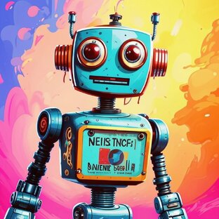 Викторины от ИИ