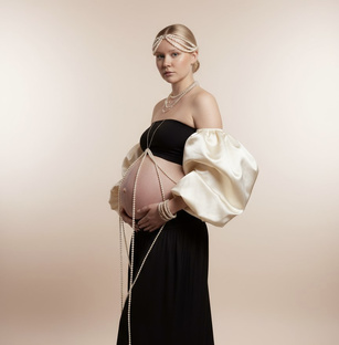 История моих родов 👩🏼‍🍼