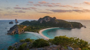 Путешествия по странам и городам