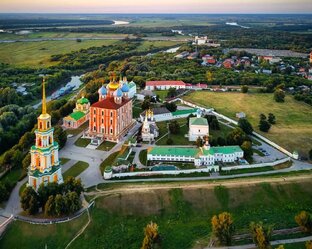 Рюмочные Рязани 