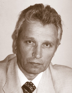 РФФ. Неформальная история Н.Д. Миловский