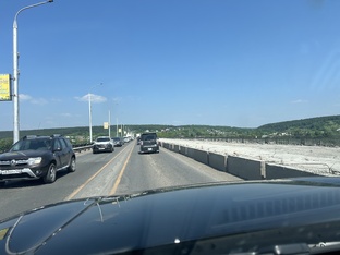 путешествия