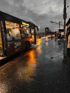 Путешествия