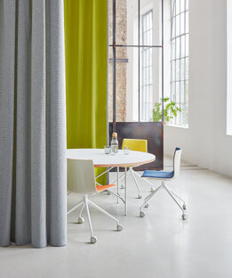 Акустический текстиль