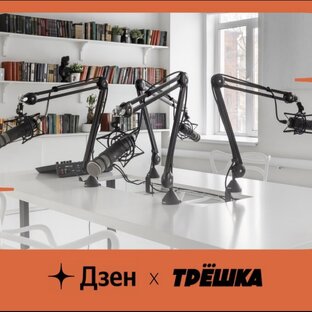 Дзен х Трёшка 