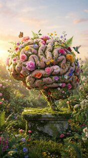 Научные исследования 🧠🧬