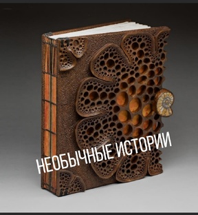 Необычные истории. 