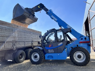 Погрузчики