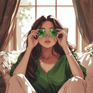 Любимые мини-дорамы