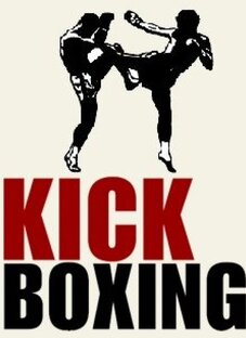 Легенды кикбоксинга.