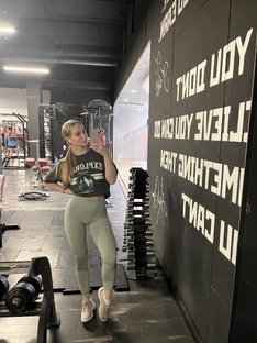Тренировки и комплексы 💪🏼