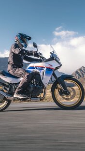 Мотоциклы HONDA