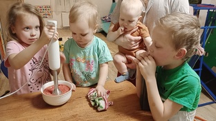 Наша жизнь👨‍👩‍👧‍👦