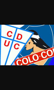 UNIVERSIDAD CATOLICA - COLO COLO - CLASICO