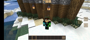 Обзор модов