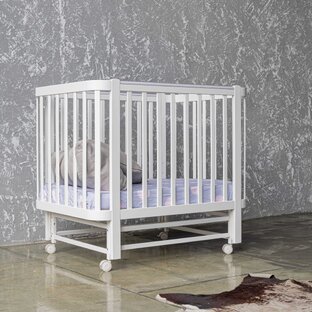 Про Кроватки