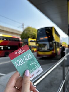 Секреты экономии в путешествиях