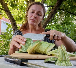 Кухарю-кулинарю