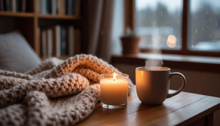 Лайфстайл и Комфорт