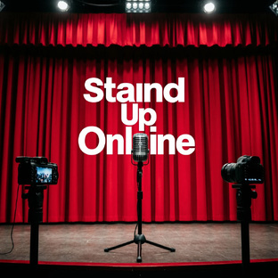 Stand up: Online