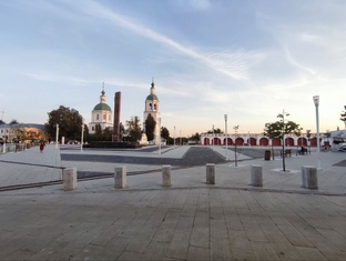 Зарайск