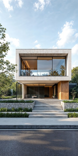 Фасадная доска