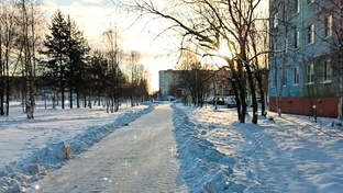 Зима (2024 год)