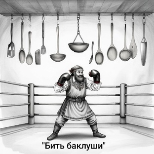 Загадочный мир русской речи. 