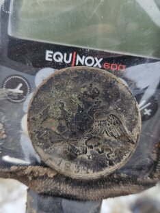 История монет