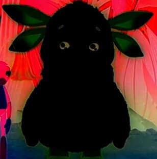 Ужасы Фанона Лунтика