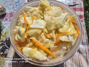 ЗАГОТОВОЧКИ-БОМБОЧКИ!