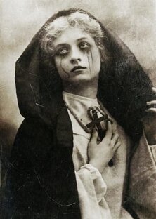 Ветка сакуры