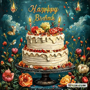 Именные поздравления