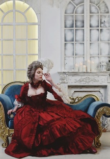 Историческое.