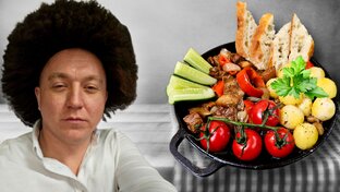 Рецепты от Горелова