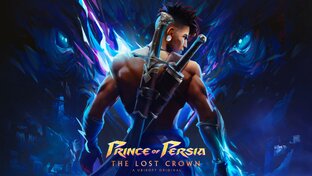 Prince of Persia -The Lost Crown