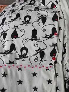 Шью, творю и вытворяю )