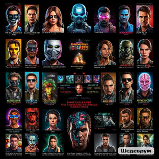 Феномен гейминга