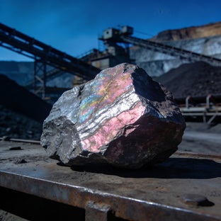 Редкоземельные металлы