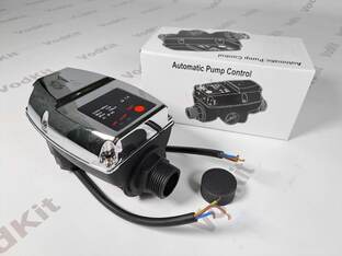 Оборудование