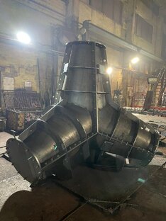 Нестандартная опалубка