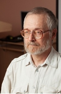 Григорий Борисович Рейнгольд