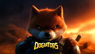 Dogiators